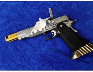 Bul SAS II Bul SAS II